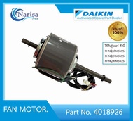 Daikin FAN MOTOR Part. 4018926