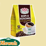 888 Empty O-Coffee (10gx20 Sachets)