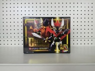(葵興樂聲9樓門市現貨) Action Toys ES合金 DX ES-Gokin Series 13 Great Mazinger