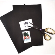 Car Magnet Fridge With A4 Glue Thickness 0.5 Mm Rubber Magnetic Sheet Teaching Media Craft Work Use 