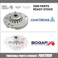 READYSTOCK LEMFORDER F44 Mini F54 Absorber Mounting Front Support Bearing BMW X1 F48 F45 218i 220i