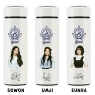 TERMOS Gfriend Drinking Bottle Thermos Tumbler Buddy Gfriend