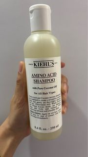 Kiehl’s - 氨基酸洗髮水250ml