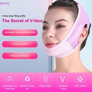 RAHG Double Chin Face Sheath Masque Double Menton Face Bandage Slimming Double Chin Mask Lifting Ban