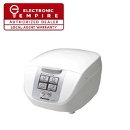 Panasonic SR-DF101WSH 1.0L MICOM Rice Cooker