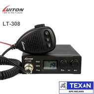 Luiton LT-308 LCD Display AM/FM 27mhz CB Radio