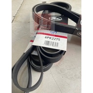 MERCEDES SPRINTER 6PK2275 GENERAL COROA STRAP GENUINE GATES