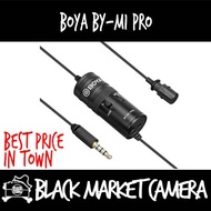 [BMC] Boya BY-M1 PRO Lavalier Microphone