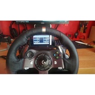 Phone Stand for Logitech G29 G920 Wheel Modular Holder Mount - K3D