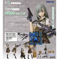 三上屋 預訂商品 【預訂日期至11/9/26】 TOMYTEC figma SP111 b 豐崎惠那 ver.1.5 : Little Armory / GSC figma SP-117B Ena T