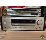 擴音機 Denon