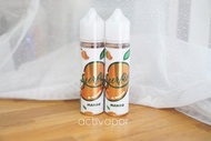 Ready Surfive Mango 3Mg 60Ml Liquid Vape 9Naga Fruity Mint Premium