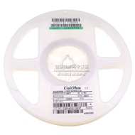 Ultra-Micro Resistor 0201 Chip Resistor 4.7K 5% Mobile Phone Resistor 100 Pieces = 3.9 Yuan