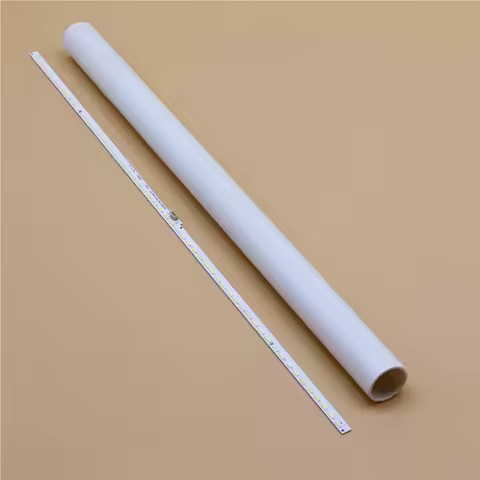 TV LED Array Light Bars For JVC LT-42DA760 Backlight Strips HE420GF-E51 RSAG7.820.5122 kits Bands Fo