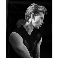 AUSTIN BUTLER WALL POSTER (CUSTOMIZED)
