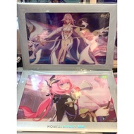 Official Authentic 21cm Elysia Honkai impact Mihoyo