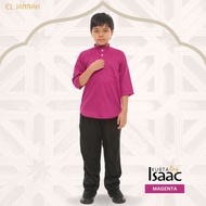 Kurta Isaac Boy Magenta