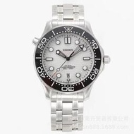 時尚VS廠海馬300系列男士手錶全自動機械手錶潛水錶OR廠鋼帶膠帶