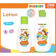 Probaby baby Lotion Oive Oil 200ml 100ml Original 100% Body Lotion baby Probaby Lotion 200ml Probaby Lotion Olive Oil For Moisturizing baby Skin Softening baby Skin Probaby baby Lotion baby handbody Lotion baby Moisturizing Lotion