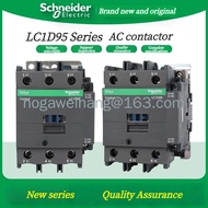 Schneider Electric  3P AC contactor LC1D95M7C E7C F7C Q7C 95A 50/60Hz (new and original)