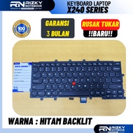 ORIGINAL Laptop Keyboard X240 X240s X250s X250 X260 X260s x270
