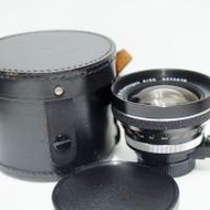 東蔡經典廣角鏡 Carl Zeiss Jena Flekto...