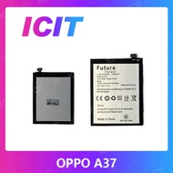 OPPO A37 / A37f อะไหล่แบตเตอรี่ Battery Future Thailand For oppo a37 / a37f อะไหล่มือถือ คุณภาพดี มีประกัน1ปี ICIT-Display