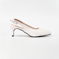 YA2 HAPPY2U BASIC Marisa Slingback Pumps