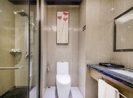 TOWO Topping Hotel Shenzhen Airport Flagship