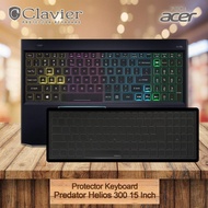 Inc Ppn- Keyboard Protector Cover Acer Predator Helios 300