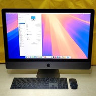 特價 iMac Pro 2017 [Xeon, 8GB 顯卡]