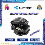 (BEST) TUMTEC A10 Cleaver Autocut Core Cutter /Cleaver Autocut