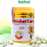 Nuti diabetic milk powder 900g