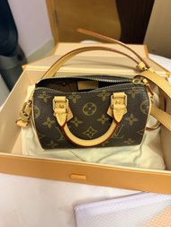 LV nano Speedy