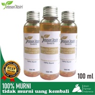 TOKO BONEKABSADBOY 100ML MINYAK ATSIRI CENGKEH MINYAK CENGKEH MURNI