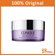 Clinique Take The Day Off Cleansing Balm 125ml - makeup remover