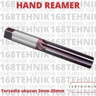 HAND REAMER 4mm HAND TAPER PIN REAMER 4.0 mm JCK HAND REAMER/