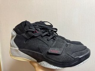 Nike Jordan Zion 2 US13 籃球鞋