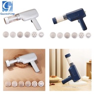 Gazechimp Automatic Pasta Maker Machine, Manual Pasta Machine, Automatic Accessories,