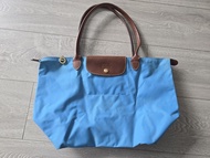 Longchamp 手袋 (大）