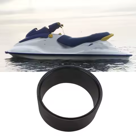 140mm/5.51in Marine Wear Ring 271000002 Jet Pump Wear Ring Replacement For Sea Doo GS GSI GT GTS GTX