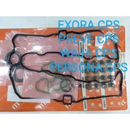 PROTON CAMPRO CPS ITE Top Overhaul Set with Carbon / Metal Head Gasket for Proton Exora Waja CPS Pre