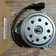 Nissan Almera 2014-2022 AC Fan Motor (2Pin/4Pin)