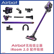 Accessories iRoom 2.0 Wireless Vacuum Cleaner Filter Element Mite Removal Brush Hose Roller Airbot