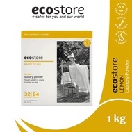 Ecostore Lemon Laundry Powder