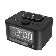 SIMPLYBEST Digital Projector LCD Display Alarm Clock