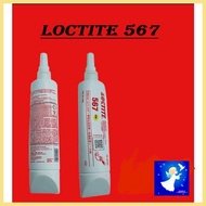 Loctite 567 Pipe Sealant Medium Strength 50ml