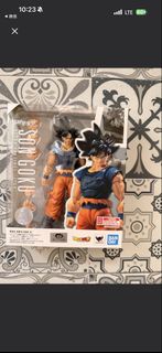 萬代bandai 龍珠shf 孫悟空自在極意功
