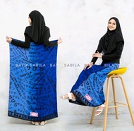 SARUNG WANITA /SARUNG MBAK SANTRI /SARUNG GOYOR SARUNG MOTIF KOREA SARUNG MOTIF JEPANG