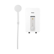 Haier เครื่องทําน้ําอุ่น กําลังไฟ 3500 วัตต์ รุ่น EI35M-B1WO(TH) EI35M-B1WO(TH)_2C